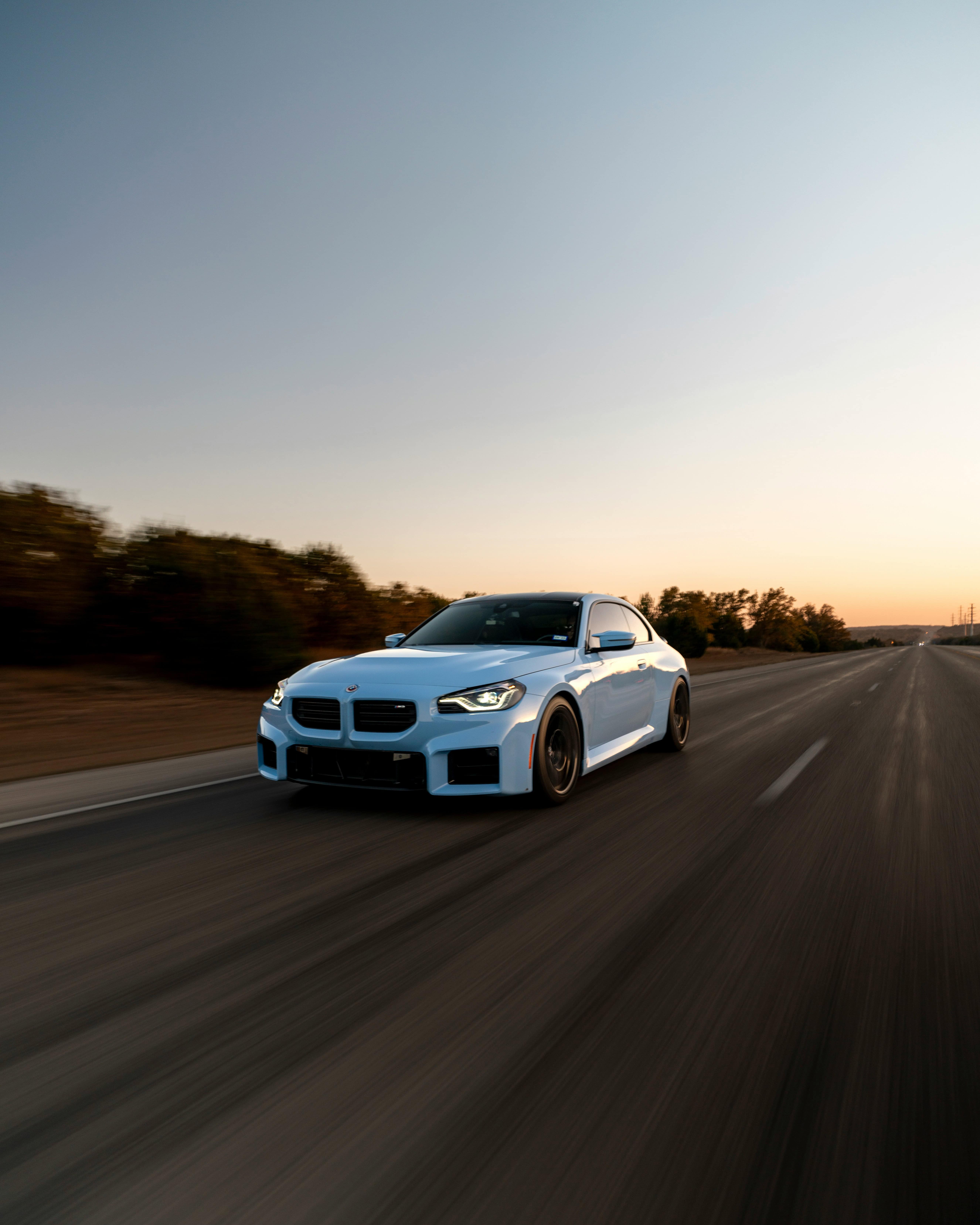 BMW G87 M2 launching on Gauteng road – is 460 hp too much for SA roads 2026?